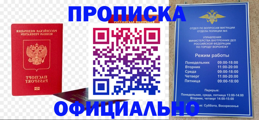 прописка иностранных граждан в Баймаке